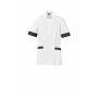 Amber Mesh Lady white/black XS
