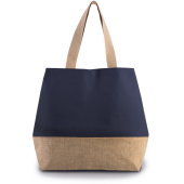 Patriot Blue / Natural