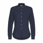Yellow Bow 54 Woman Navy S