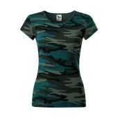 camouflage petrol