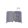 American Tourister  Soundbox Spinner 55 EXP.
