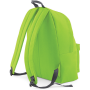 Rugzak Fashion Kind Lime Green / Graphite Grey One Size