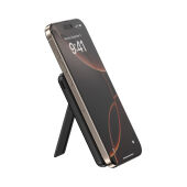 Urban Vitamin Redwood 5-in-1 5.000mAh 20W PD magn. powerbank, zwart