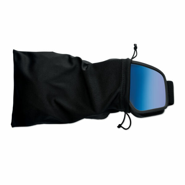 NISEKO - Skibril UV400 - Blauw NISEKO - Skibril UV400 - Blauw