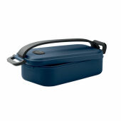 SARNIE - PP lunchbox 800ml - Marineblauw
