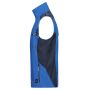 Workwear Vest - STRONG - royal/navy 5XL Workwear Vest - STRONG - royal/navy 5XL