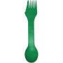 Epsy Rise spork - Groen