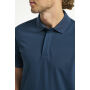 Prio Polo Men Dark Blue M