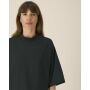 Stella Raya - Het dames cropped T-shirt van gerecycled katoen - XS