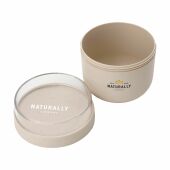 Brabantia Make & Take Yoghurtbeker 500 ml - beige