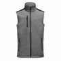 Printer Prime Softshell Vest Anthracite/B 4XL Printer Prime Softshell Vest Anthracite/B 4XL
