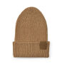 Cobain Beanie - Camel