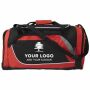 Sporttas Ren | 33 l - zwart Sporttas Ren | 33 l - zwart