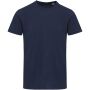 Balfour 200 g/m² unisex OCS organisch T-shirt met korte mouwen - Marineblauw - 3XL Balfour 200 g/m² unisex OCS organisch T-shirt met korte mouwen - Marineblauw - 3XL