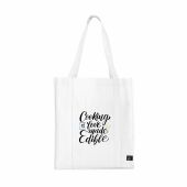 Shop XL GRS RPET (80 g/m²) winkeltas