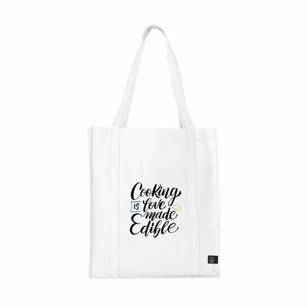 Shop XL GRS RPET (80 g/m²) winkeltas Shop XL GRS RPET (80 g/m²) winkeltas