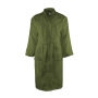T1-B Bathrobe - Olive Green