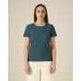 Stella Expresser 2.0 - Iconic, nauwsluitend T-shirt voor dames - XL