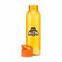 Sirius RCS RPET 650 ml - oranje
