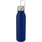 Midden blauw