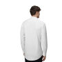 SEVEN SEAS Hybrid shirt | modern - Wit, M