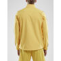 Pro Control Softshell Jacket M Yellow M