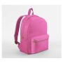 SUNDAE MINI BACKPACK, RASPBERRY RIPPLE, One size, BAG BASE