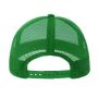 KID RAPPER-S, WHITE/GREEN, One size, ATLANTIS HEADWEAR