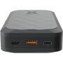 Xtorm FS520 Fuel Series powerbank 20.000 mAh 35 W - Middernacht zwart