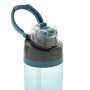 Omni sip RCS RPET water fles 800ML, blauw