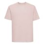 RUS Classic T, Powder Rose, XS