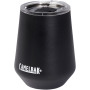 CamelBak® Horizon 350 ml vacuum insulated wine tumbler - Solid black