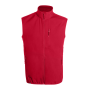 Shelles - RPET softshell vest