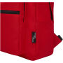Retrend RPET rugzak 16L - Rood