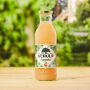 The Story Behind the Juice Glass - Pakket