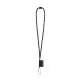 75091. Lanyard Nautic Long Set. Standaard modellen