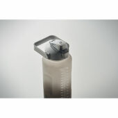 ACTIVATE MAX - RPET waterfles 2000ml - Zwart