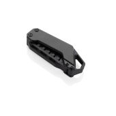 Gear X schroevendraaier tool, zwart