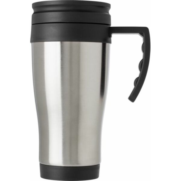 RVS thermosbeker Dev