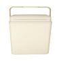 NORLÄNDER Koelbox 24L Wit
