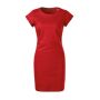 Dress women's Freedom red XXL