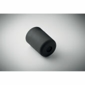 GOBLET - PP beker 330ml - Zwart