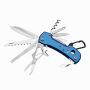 STRONG HELPER - Zakmes blauw