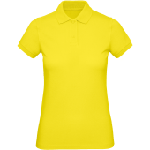 Solar Yellow