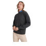 Clasica unisex trui met ronde hals - Oasis Green - L