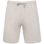 Ecologische herenshort Ivory 3XL Ecologische herenshort Ivory 3XL