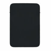 NEOSLEEVE16 - Neopreen laptophoes 16" - Zwart
