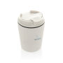 Pico Barista RCS coffee beker 220ML in geschenkkoker, wit