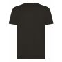 BS Stranger t-shirt, 180 gr/m² - Zwart