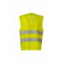 Ace Mesh fluorescent yellow 4XL